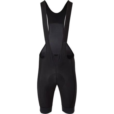AGU Winter Bibshort Performance Heren - Black - M