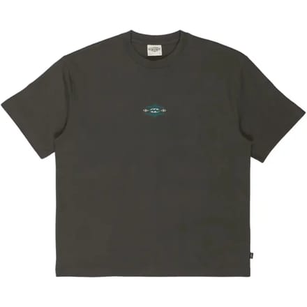 Billabong Alternate Og T-Shirt zwart