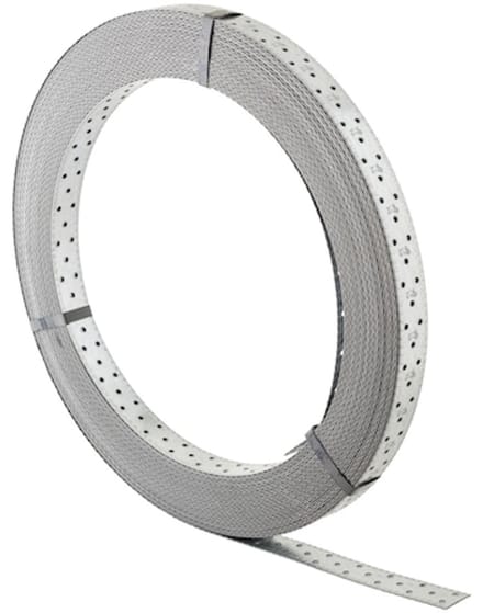 Wurth - Montageband WZ EN 14545 - WZ-staalband x 1 st