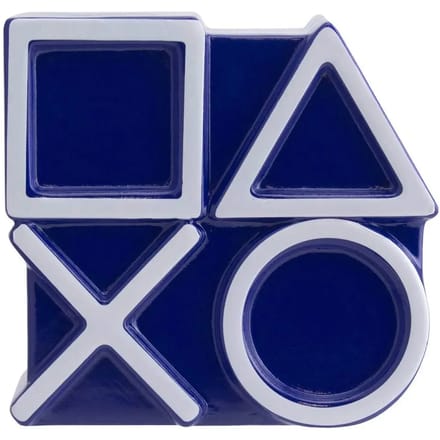 Geldkist Paladone Playstation Icons