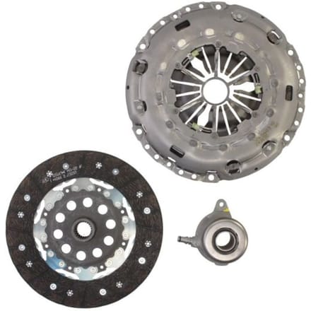 Schaeffler Luk Koppelingsset LuK RepSet Pro LUK 624 3256 34