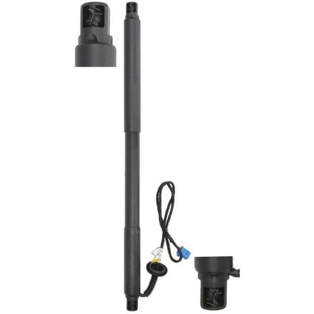 Elektromotor, achterklep MAGNUM TECHNOLOGY MGS3138MT
