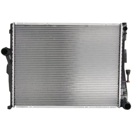 Radiator, motorkoeling THERMOTEC D7B021TT