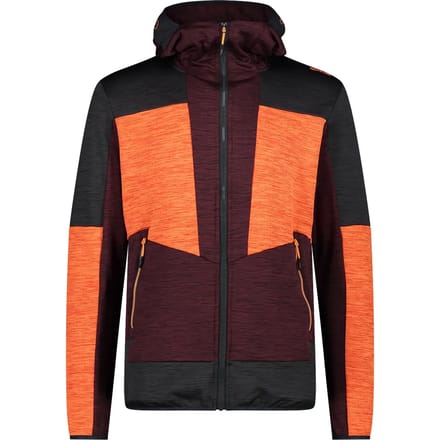 Cmp 33g2417 Jas Rood L Man