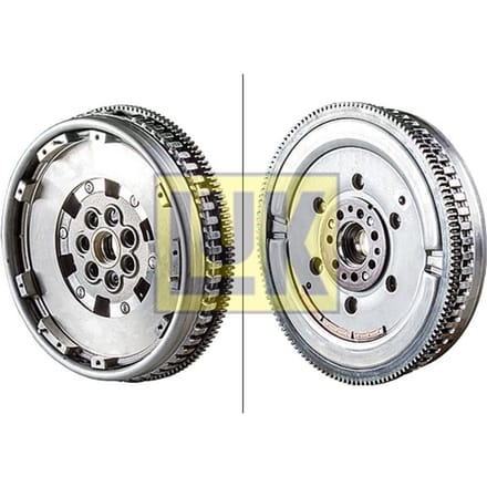 Schaeffler Luk Dubbel massa vliegwiel LUK 415 0202 10