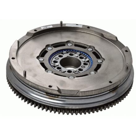 Dubbel massa vliegwiel SACHS 2294 501 191