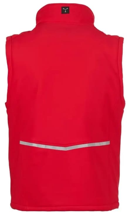 Mouwloos donsjack Payper Wear Creek Pad