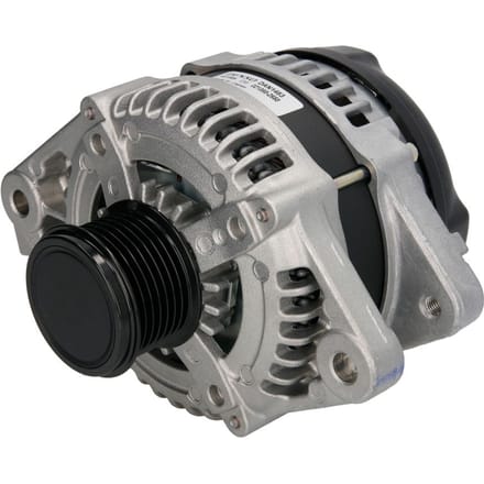 Spanningsregelaar DENSO DAN1483