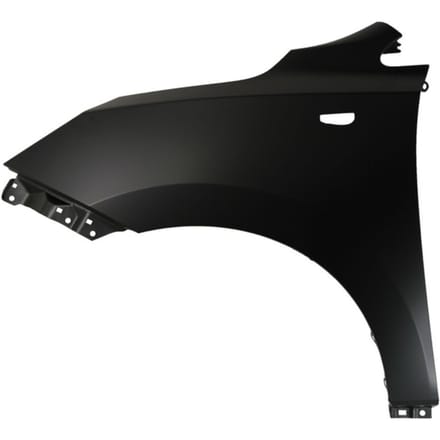 Spatbord, vóór BLIC 6504-04-3176313P, links