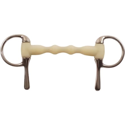 Naaldbit voor paarden Happy Mouth HB-2207