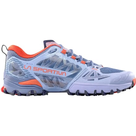 Damesschoenen La Sportiva Bushido III GTX