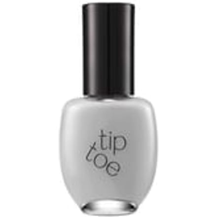 tip toe - Andante Nail Polish - 18 Colors #218 Misty