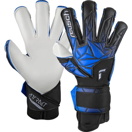 Reusch Attrakt RE:GRIP - Keepershandschoenen - Maat 9