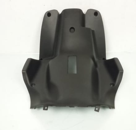 Tablier arrière origine pour Scooter Norauto 50 Ride Race Neuf