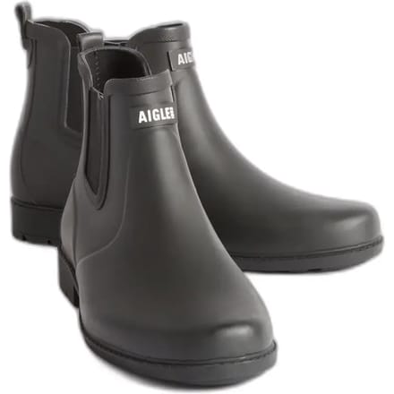 AIGLE Laarzen Aigle Carville 2 M zwart