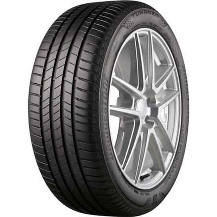 Bridgestone Turanza T005 DriveGuard RFT ( 215/55 R16 97W XL runflat )