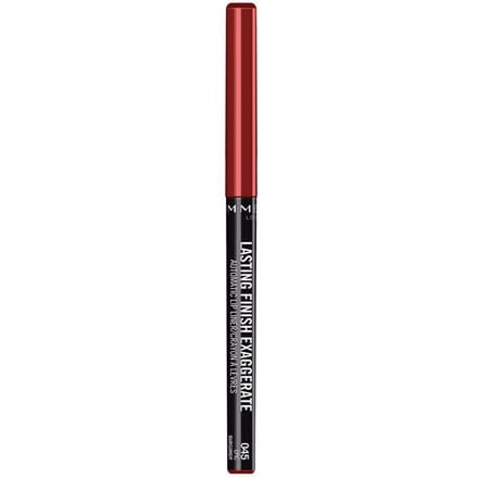 Rimmel Lasting Finish Exaggerate Automatic Lipliner - 045 Epic Burgundy