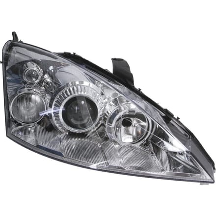 Koplampen DEPO 431-1157R-LD-EM, rechts
