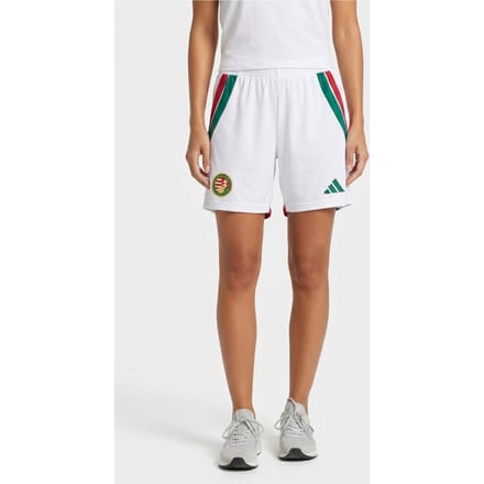 Adidas Performance Hungarian Ff Home Short Größe: M | Kurze Sporthosen Outlet | Damen