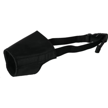 Nylon hondenmuilkorf Martin Sellier