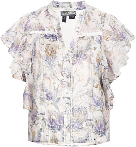 DreiMaster Blouse