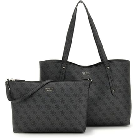 Boodschappentas Guess BRENTON TOTE