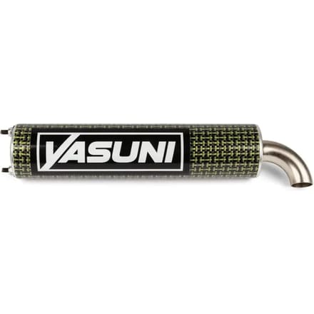 Vervangende scooter demper Yasuni