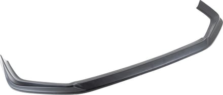 SK-Import Voor Bumper Lip V Style ABS Plastic Honda Civic