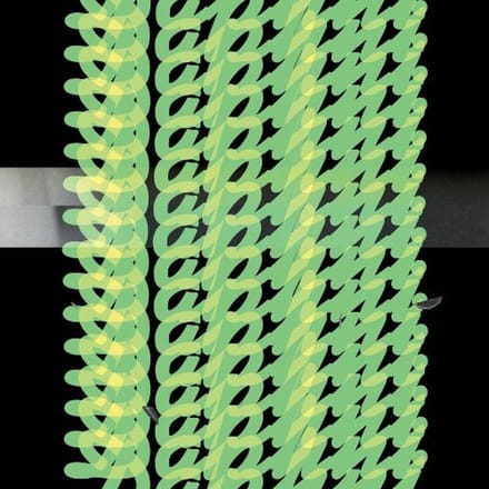 Daphni - Jiaolong (CD)