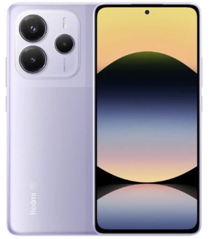 Xiaomi Redmi Note 14 5G 128GB/6GB - Lavender Purple