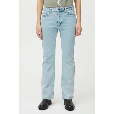 Damesjeans Pulz Jeans Talia