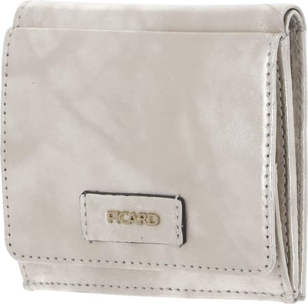 PICARD Portemonnee Favourite 1 Wallet Champagner Goudkleurig