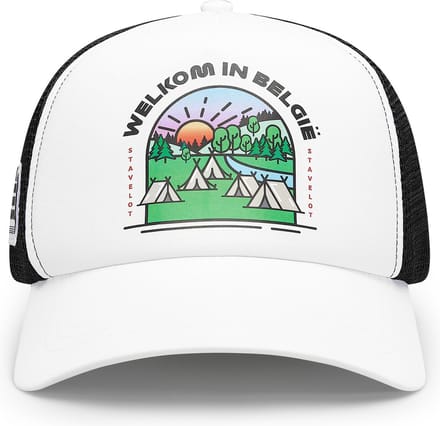 Formula 1 Belgian Grand Prix Cap - Spa Francorchamps - Formule 1 - F1