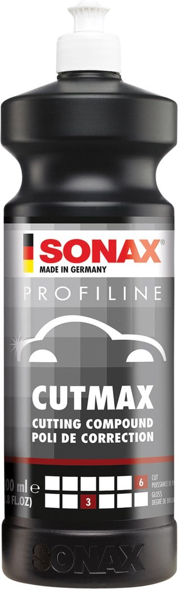 Sonax Profiline CutMax - 1lt