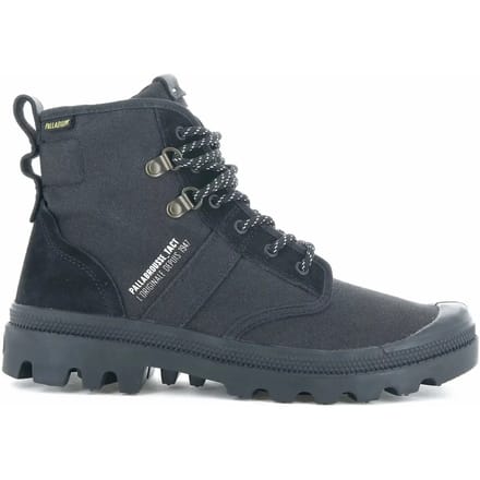 Laarzen Palladium Pallabrousse Tactical