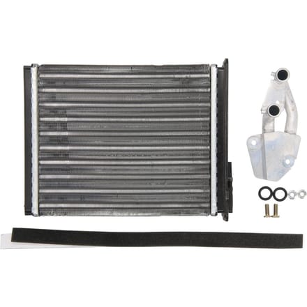 Warmtewisselaar, interieur verwarming THERMOTEC D6C009TT