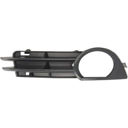 Bumper ventilatierooster BLIC 6502-07-0026992Q
