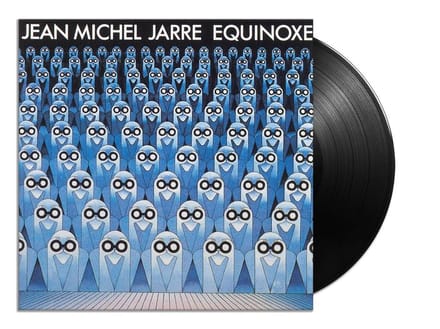 Equinoxe