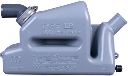 VETUS Waterlock LP60