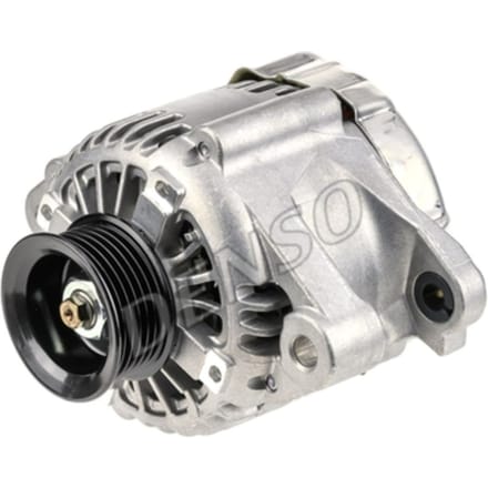 Spanningsregelaar DENSO DAN979