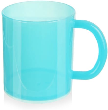 Orion - Kindermok - Blauw - 270 ml - BPA-vrij