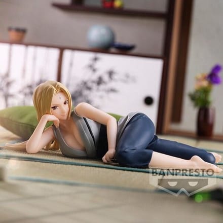 Naruto Shippuuden - Tsunade - Relax Time PVC Figure