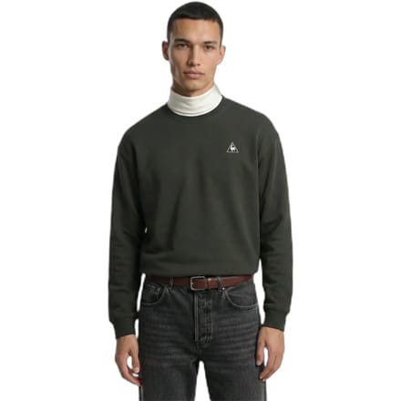 Sweatshirt Le Coq Sportif Relax N°1