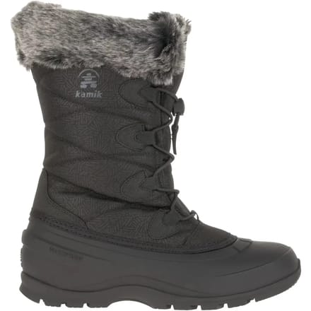 Dames winterlaarzen Kamik momentum