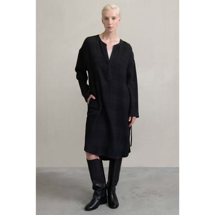 Humanoid Change Onyx Taglia: XS | Abiti in T-Shirt Outlet | Donna | Nero