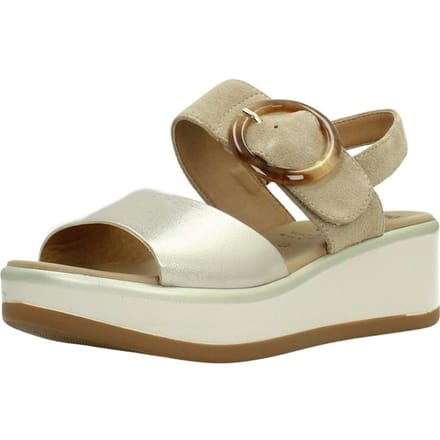 Sandalen met sleehak Repo 81269r