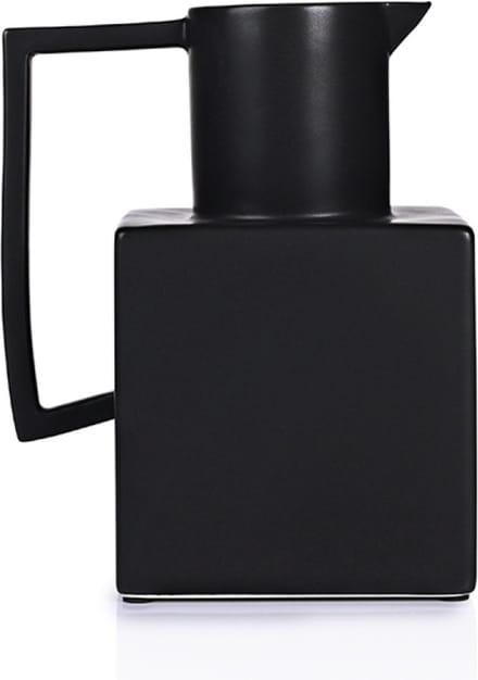 OHNO - Woonaccessoires - Barda Kan - Zwart