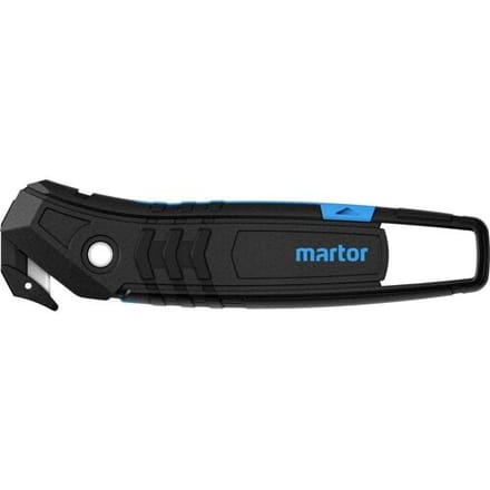 MARTOR 350005.02 Veiligheidsmes SECUMAX 350 met SECUMAX-KLING 3448 1 stuk(s)