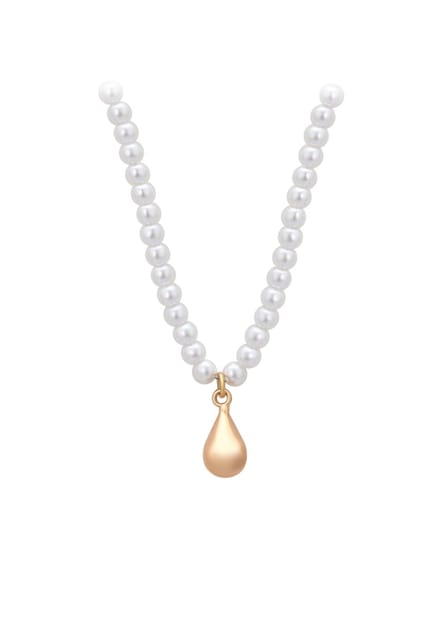 Gaya Necklace