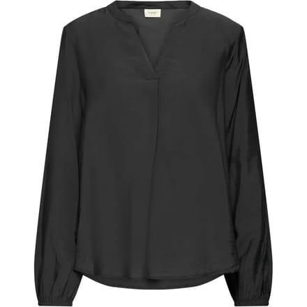 Vrouwenblouse fransa Frsie
